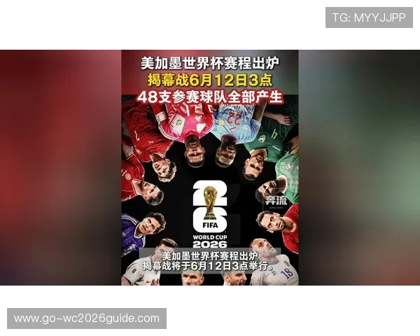 全面解析美加墨世界杯出线球队表图，助你了解各队晋级情况