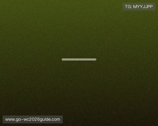美加墨世界杯比赛时间北京时间公布,最新赛程安排全解析 美加墨世界杯比赛时间北京时间公布,最新赛程安排全解析